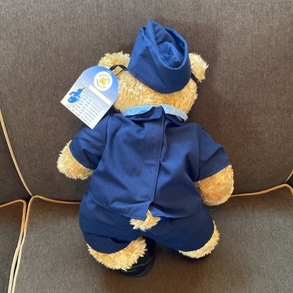 Build A Bear USAF - Picture 4 of 5